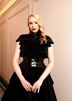 Gwendoline Christie